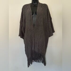 Lildy warm kimono s/m